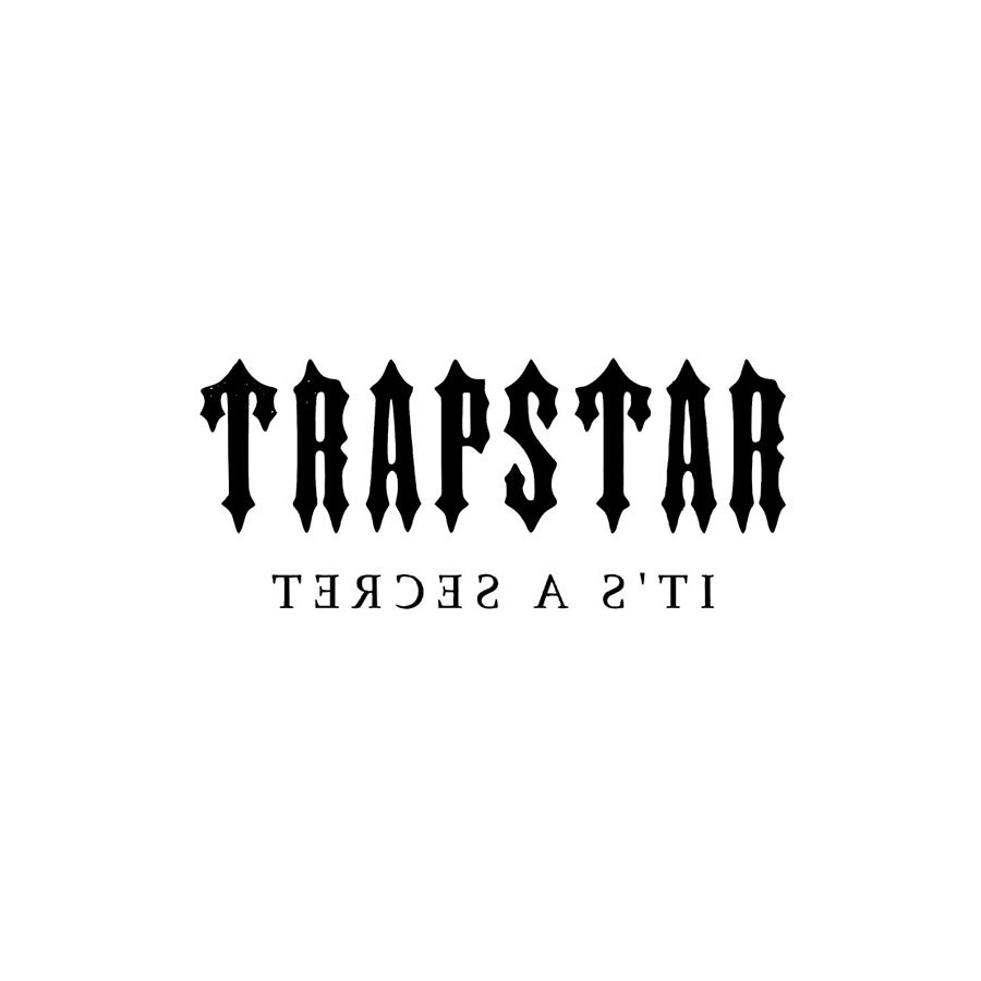 Chaqueta Trapstar Negra Y Roja – Dripstarstore