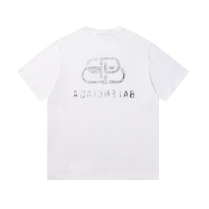 Camiseta Balenciaga Blanca