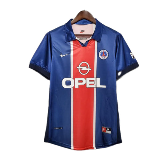 Paris Saint-Germain Retro 1998