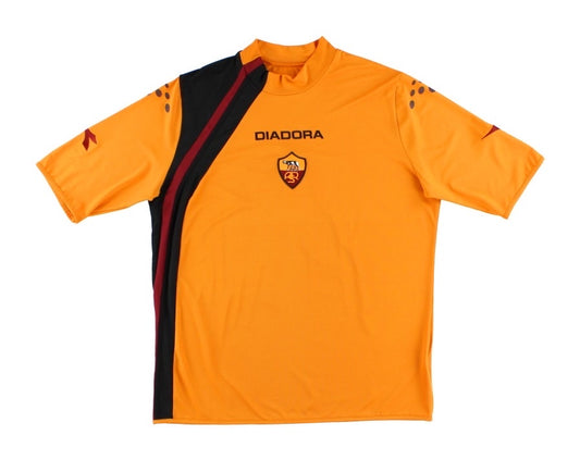 As Roma Retro 2005-2006