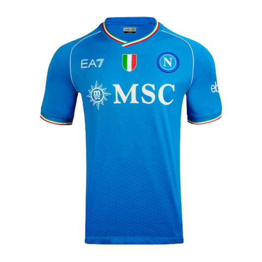 SSC Napoli Primera Equipacion 23-24