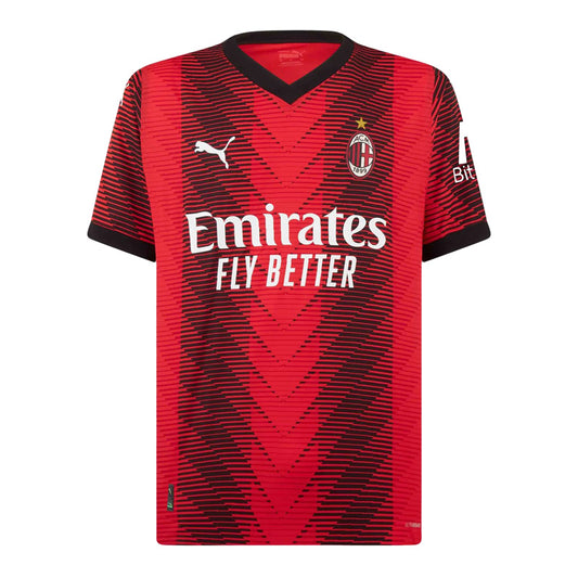 AC Milan Primera Equipacion 23-24