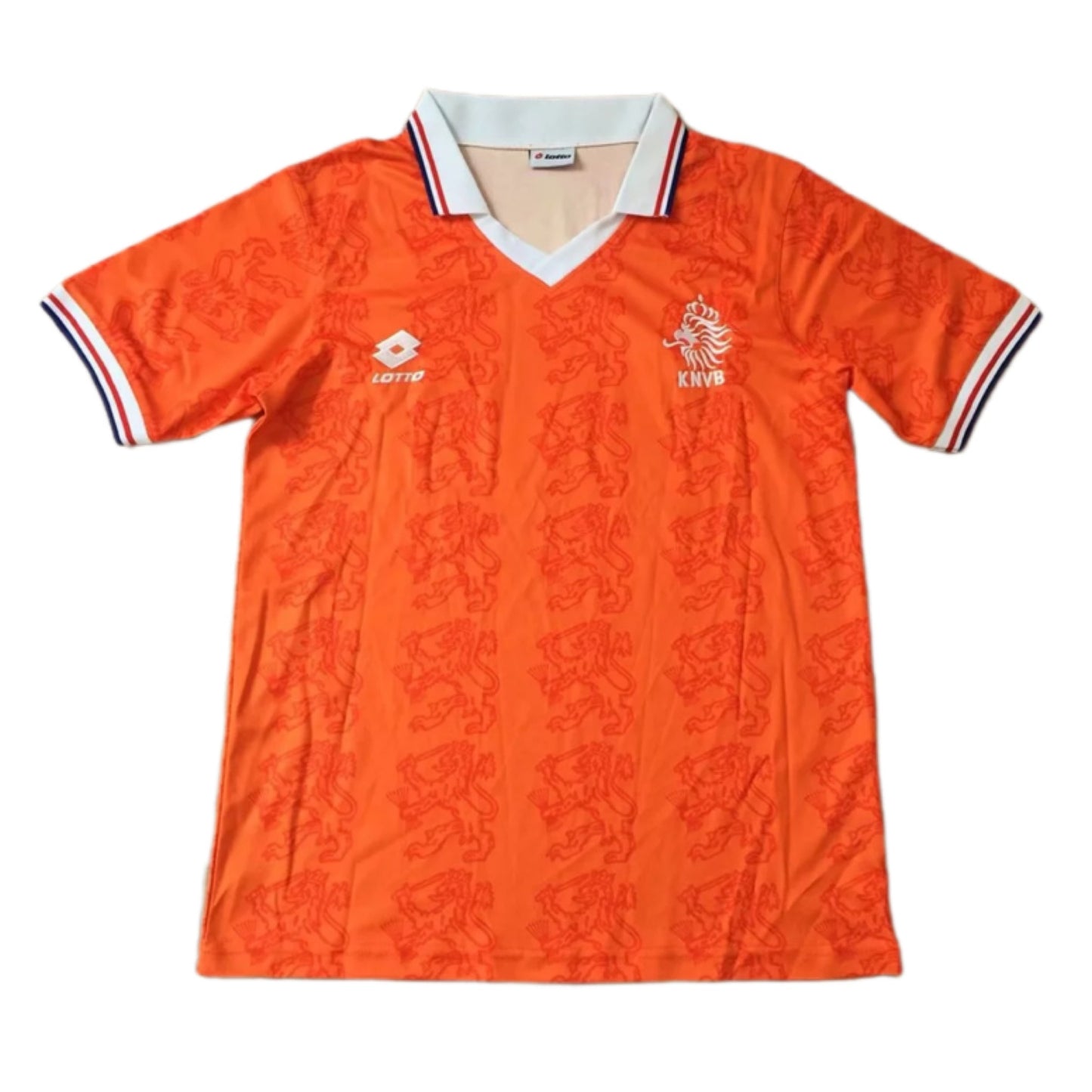 Holanda Retro 1995