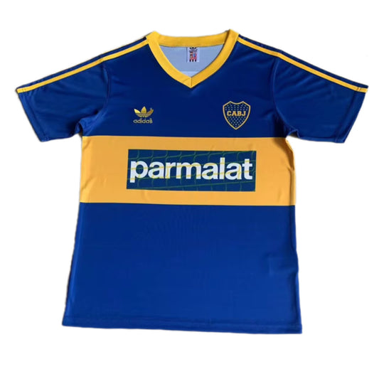 Boca Juniors Retro 1992