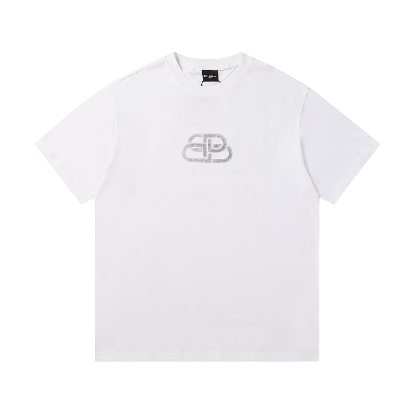 Camiseta Balenciaga Blanca