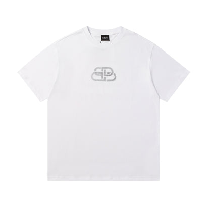 Camiseta Balenciaga Blanca