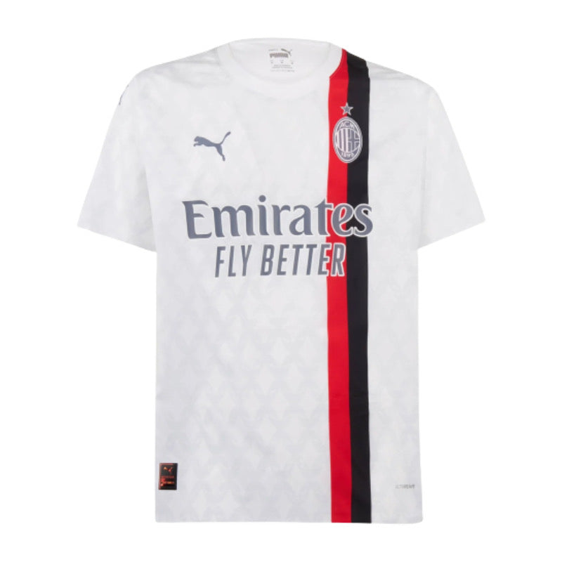 AC Milan Segunda Equipacion 23-24