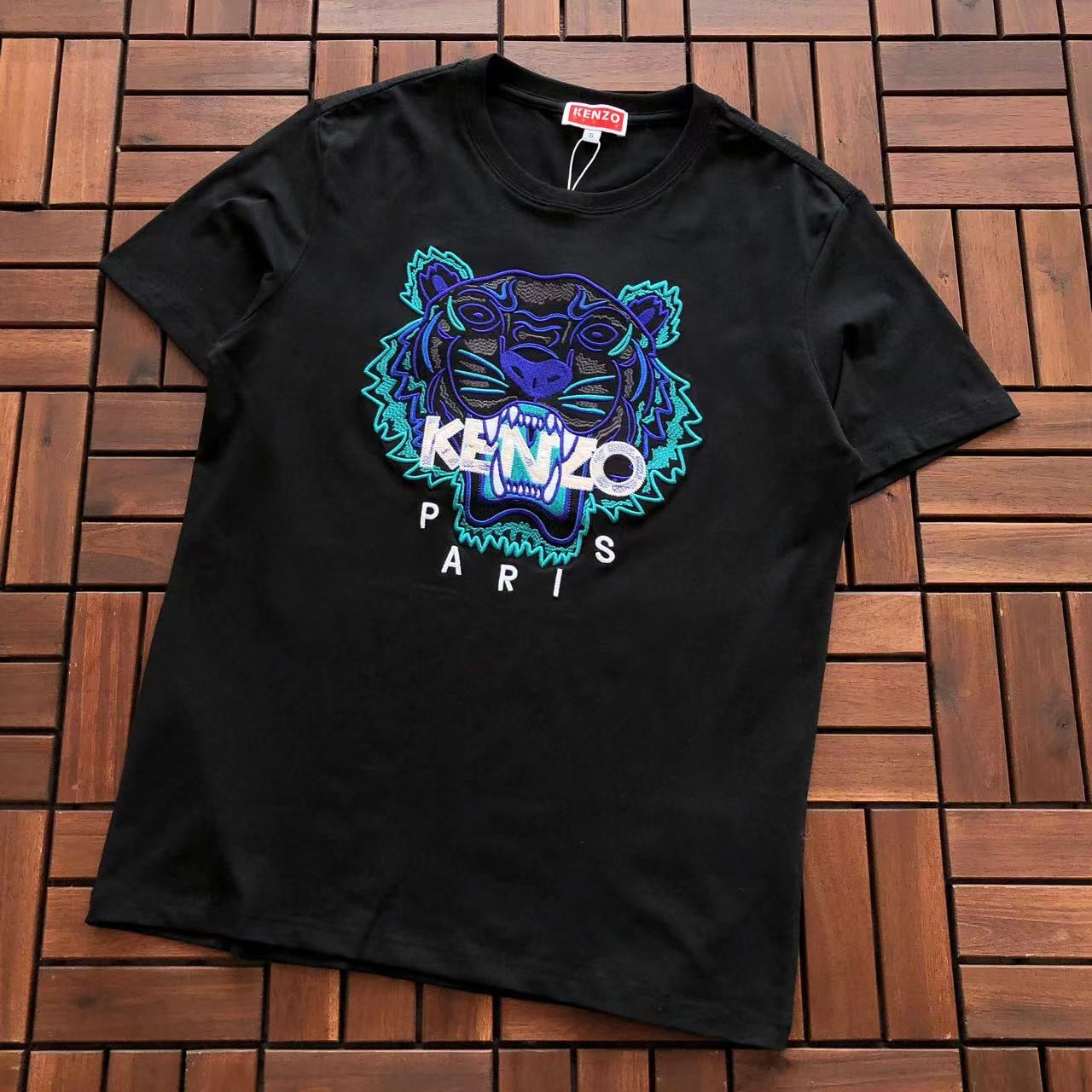 Camiseta Kenzo