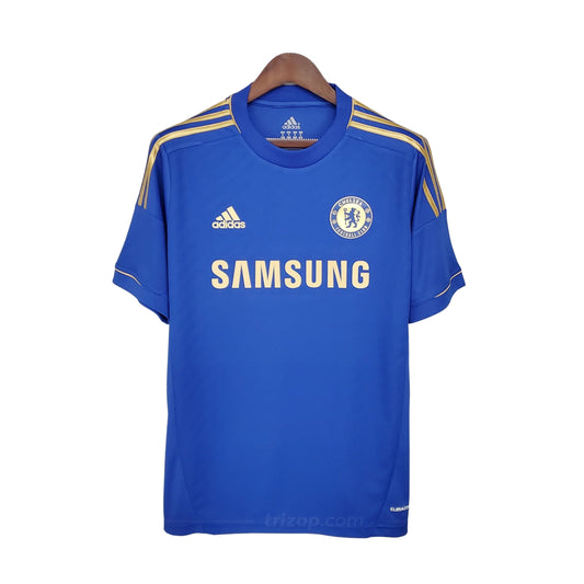 Chelsea Retro 2012-2013