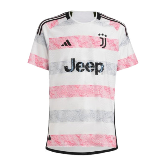 Juventus Segunda Equipacion 23-24