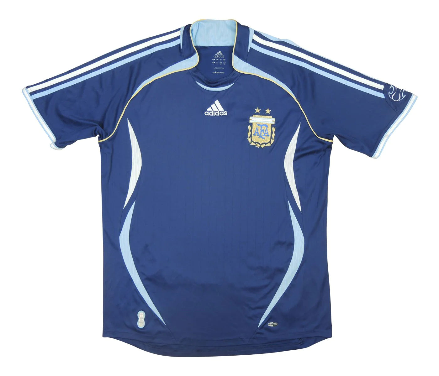 Argentina Retro 2006-2007
