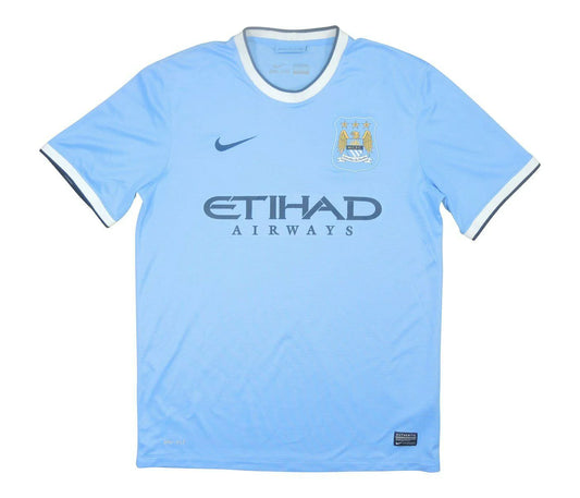 Manchester City 2013-2014