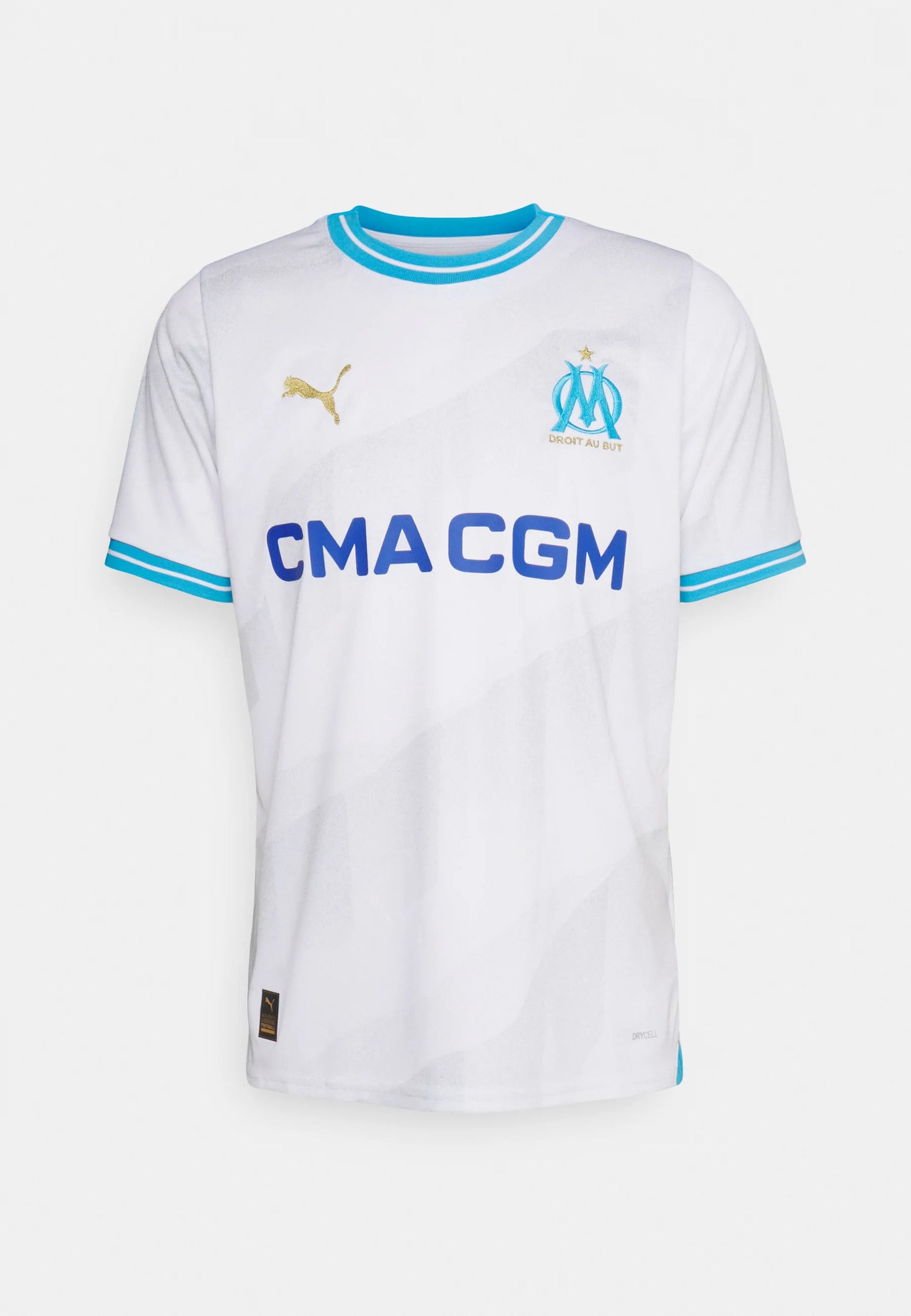 OM Marsella Primera Equipacion 23-24